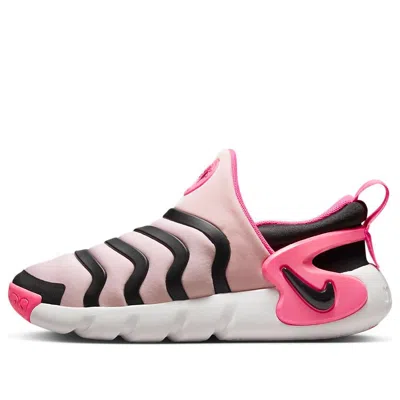 NIKE (PS) Nike Dynamo GO Shoes 'Medium Soft Pink Black'