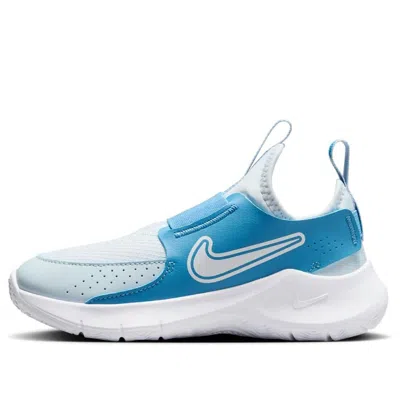 NIKE (PS) Nike Flex Runner 3 'Blue Tint Blue Beyond White'