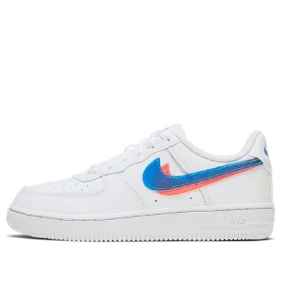 NIKE (PS) Nike Force 1 LV8 KSA '3D Glasses'