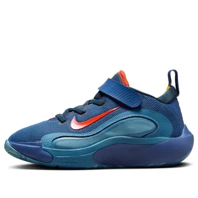 NIKE (PS) Nike IsoFly 'Mystic Navy'