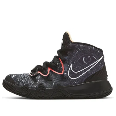 NIKE (PS) Nike Kyrie Hybrid S2 'What The'