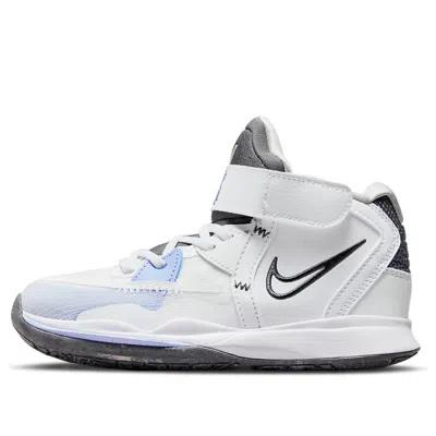NIKE (PS) Nike Kyrie Infinity 'White Light Marine'