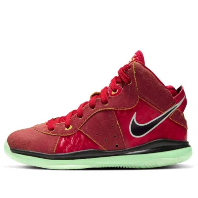 NIKE (PS) Nike LeBron 8 'Empire Jade'