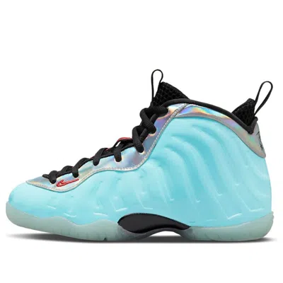 NIKE (PS) Nike Little Posite One 'Mixtape'