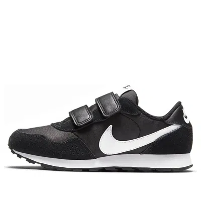 NIKE (PS) Nike MD Valiant 'Black White'