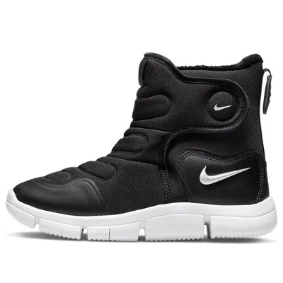 NIKE (PS) Nike Novice 'Black Metallic Silver'