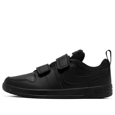 NIKE (PS) Nike Pico 5 Pure Black