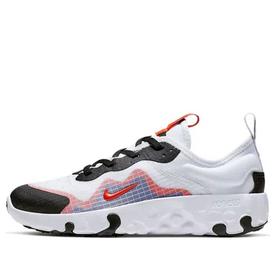 NIKE (PS) Nike Renew Lucent 'Team Orange'