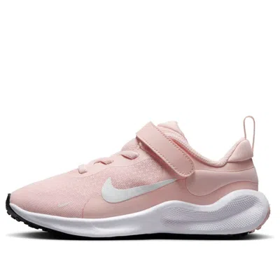 NIKE (PS) Nike Revolution 7 'Echo Pink'
