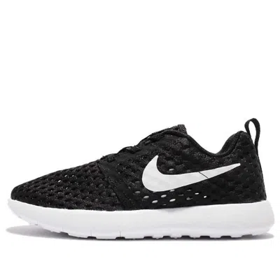 NIKE (PS) Nike Roshe One Flight Weight 'Black White'