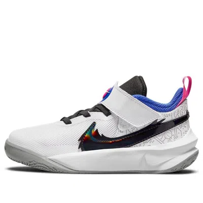 NIKE (PS) Nike Space Jam x Team Hustle D10 SE 'Computer Chip'