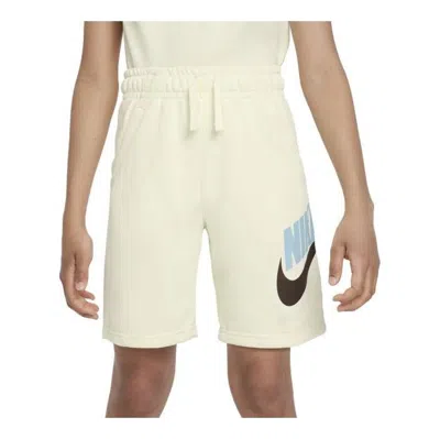 NIKE (PS) Nike Sportswear Club Fleece 'Beige'