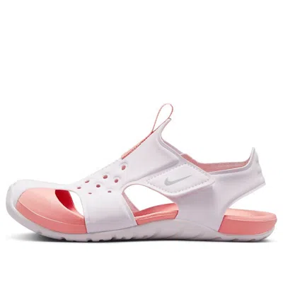 NIKE (PS) Nike Sunray Protect 2 'Light Violet Crimson Bliss'