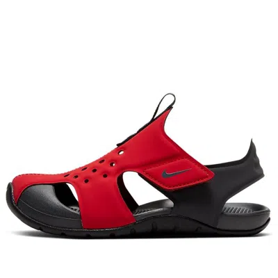 NIKE (PS) Nike Sunray Protect 2 'University Red'