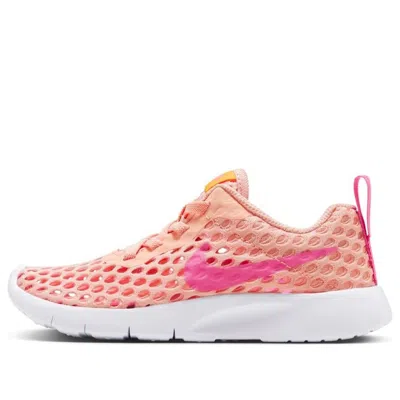 NIKE (PS) Nike Tanjun BR 'Pink White'
