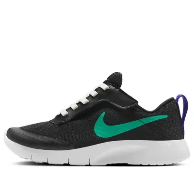 NIKE (PS) Nike Tanjun EasyOn 'Black Stadium Green'