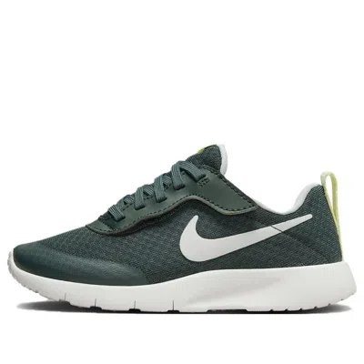NIKE (PS) Nike Tanjun EasyOn 'Dark Green'