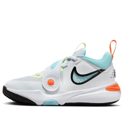 NIKE (PS) Nike Team Hustle D11 'CHBL'
