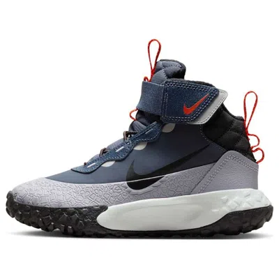 NIKE (PS) Nike Terrascout 'Thunder Blue Cement Grey'