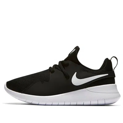 NIKE (PS) Nike Tessen Black/White