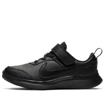 NIKE (PS) Nike Varsity Black