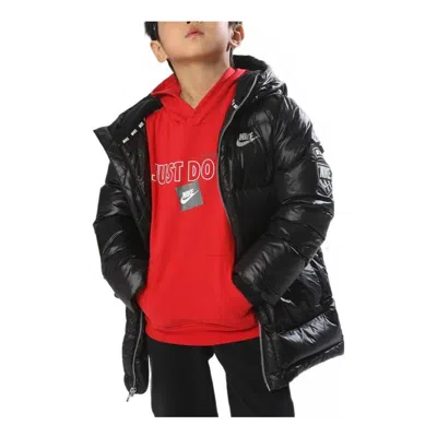 NIKE (PS) Nike Warm Down Jacket 'Black'