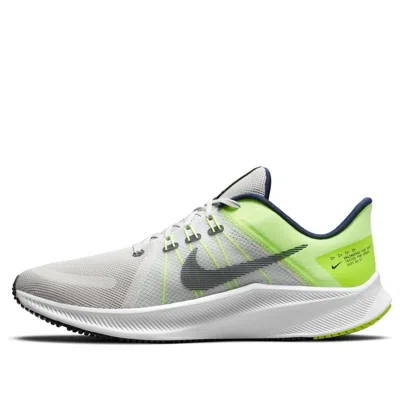NIKE Nike Quest 4 'Photon Dust Volt Glow'