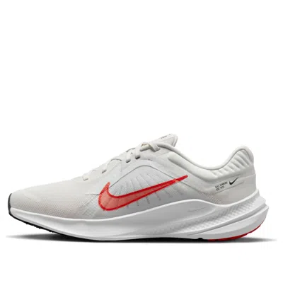 NIKE Nike Quest 5 'Platinum Tint Light Crimson'