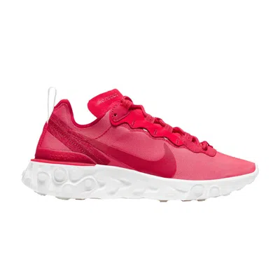 NIKE REACT ELEMENT 55 'VALENTINE'S DAY'