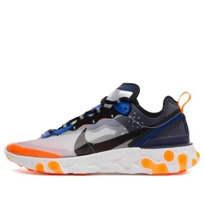 NIKE Nike React Element 87 'Total Orange'