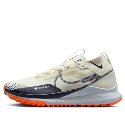 NIKE Nike React Pegasus Trail 4 GTX 'Sea Glass Purple Ink'