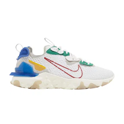 NIKE REACT VISION 'SUMMER BRIGHTS'
