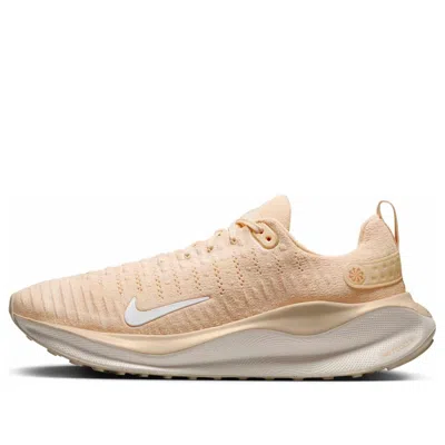 NIKE Nike ReactX Infinity Run 4 'Pale Vanilla Celestial Gold'