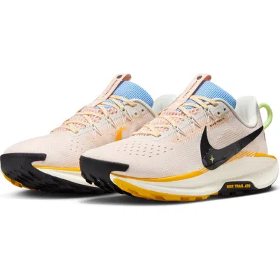 NIKE NIKE REACTX PEGASUS 5 TRAIL RUNNING SHOE