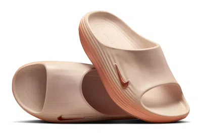 NIKE NIKE REACTX REJUVEN8 SLIDE GUAVA ICE APRICOT AGATE (WOMEN'S)