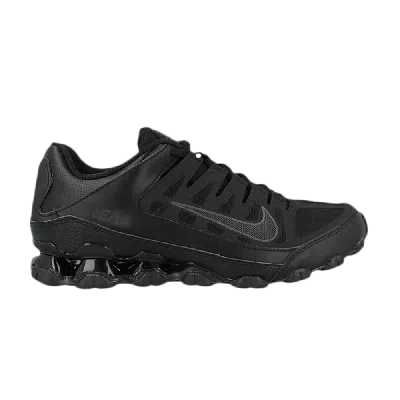 NIKE NIKE REAX 8 TR MESH 'BLACK'