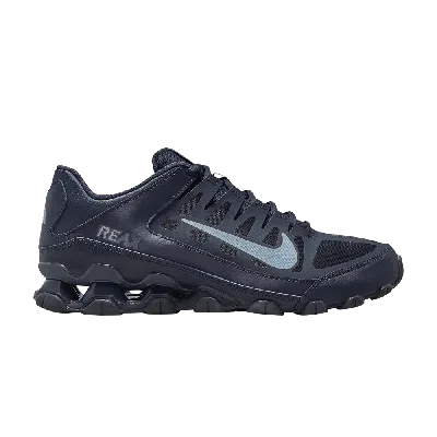 NIKE NIKE REAX 8 TR 'OBSIDIAN WOLF GREY'