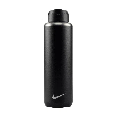 NIKE RECHARGE STAINLESS STEEL STRAW BOTTLE (32 OZ)