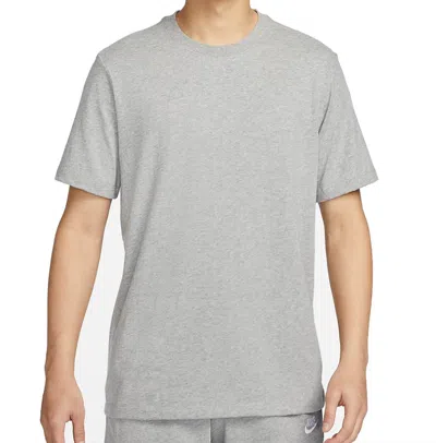 NIKE Nike Regular T-Shirt 'Grey'