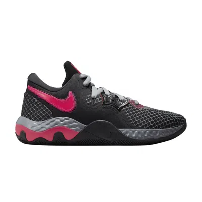 NIKE RENEW ELEVATE 2 'BLACK PINK PRIME'