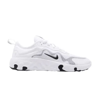 NIKE NIKE RENEW LUCENT GS 'WHITE' | KID'S SIZE 4