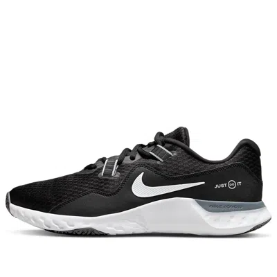 NIKE Nike Renew Retaliation TR 2 'Black Cool Grey'