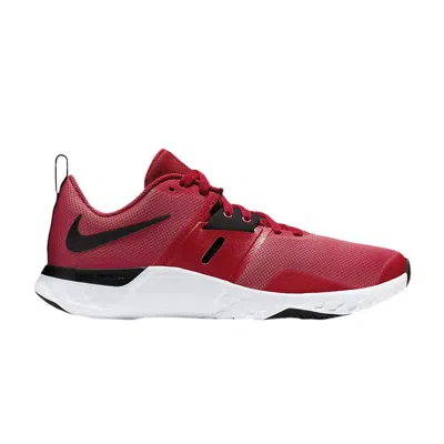 NIKE RENEW RETALIATION TR 'GYM RED'