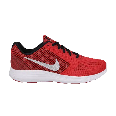 NIKE NIKE REVOLUTION 3