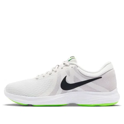 NIKE Nike Revolution 4 'Beige Volt Green'