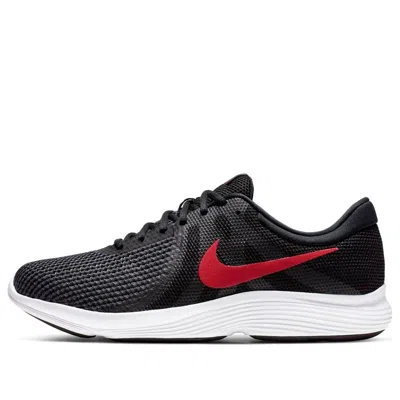 NIKE Nike Revolution 4 'University Red'