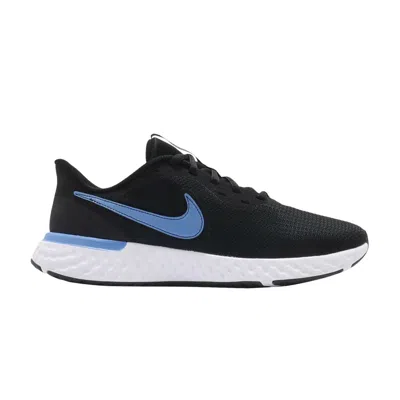 NIKE REVOLUTION 5 EXT 'BLACK COAST'