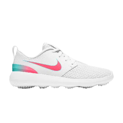NIKE NIKE ROSHE GOLF GS 'WHITE HOT PUNCH'