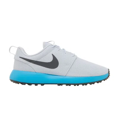 NIKE ROSHE GOLF NEXT NATURE 'GREY BLUE LIGHTNING'
