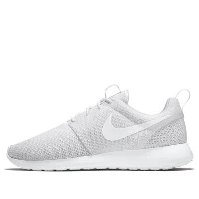 NIKE Nike Roshe One 'Triple White'